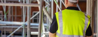 La imagen 5 de la Empresa VENOMAYO CONSTRUCTORA SAC Contratista General en Arequipa ARE