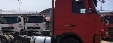 La imagen 1 de la Empresa VENTA DE CAMIONES Y MAQUINARIA PESADA FINANCIAMIENTO DIRECTO Concesionario de camiones usados en Lima LAM