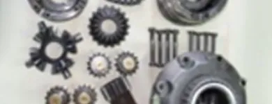 La imagen 1 de la Empresa VERESE SAC Tienda de repuestos para automóviles en Lima LAM