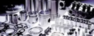 La imagen 2 de la Empresa VERESE SAC Tienda de repuestos para automóviles en Lima LAM