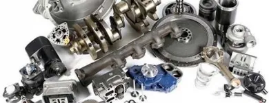 La imagen 3 de la Empresa VERESE SAC Tienda de repuestos para automóviles en Lima LAM