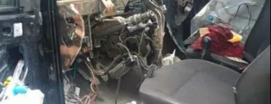 La imagen 2 de la Empresa VERLICARS Taller de reparación de automóviles en Lima LAM