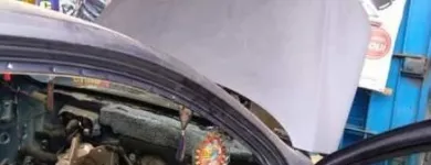 La imagen 5 de la Empresa VERLICARS Taller de reparación de automóviles en Lima LAM