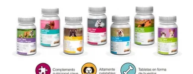 La imagen 1 de la Empresa VETANIS S.A.C. Veterinario en Lima LAM