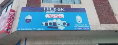 La imagen 1 de la Empresa VIATECH CAMARAS DE SEGURIDAD Servicio de seguridad informática en Puno PUN