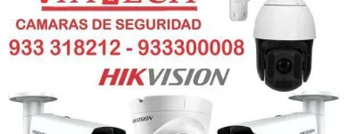 La imagen 4 de la Empresa VIATECH CAMARAS DE SEGURIDAD Servicio de seguridad informática en Puno PUN