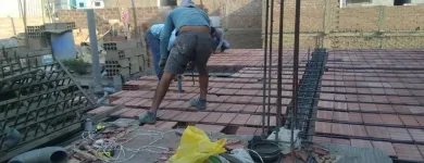 La imagen 9 de la Empresa VICOMULSA - EMPRESA DE CONSTRUCCION TRABAJO EN DRYWALL en Ate LAM