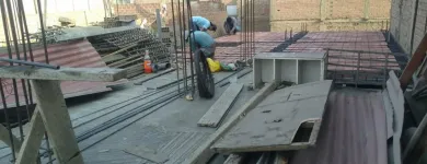 La imagen 12 de la Empresa VICOMULSA - EMPRESA DE CONSTRUCCION TRABAJO EN DRYWALL en Ate LAM
