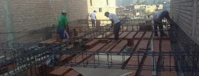 La imagen 15 de la Empresa VICOMULSA - EMPRESA DE CONSTRUCCION TRABAJO EN DRYWALL en Ate LAM