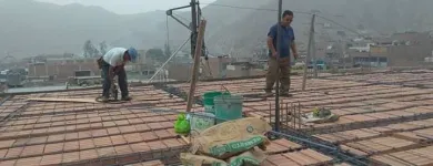 La imagen 16 de la Empresa VICOMULSA - EMPRESA DE CONSTRUCCION TRABAJO EN DRYWALL en Ate LAM