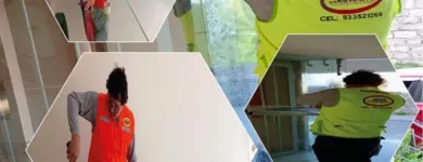 La imagen 1 de la Empresa VIDRIERIA AS DEL SUR Vidrios, Cerámicas Y Afines en Piura PIU