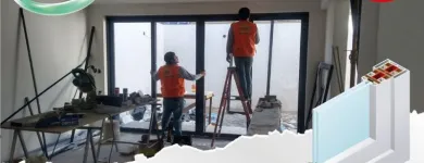 La imagen 3 de la Empresa VIDRIERIA AS DEL SUR Vidrios, Cerámicas Y Afines en Piura PIU