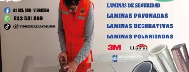 La imagen 4 de la Empresa VIDRIERIA AS DEL SUR Vidrios, Cerámicas Y Afines en Piura PIU