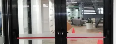 La imagen 1 de la Empresa VIDRIERIA EL AS DEL SUR Vidrierías en Arequipa ARE