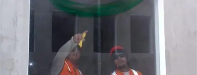 La imagen 2 de la Empresa VIDRIERIA EL AS DEL SUR Vidrierías en Arequipa ARE