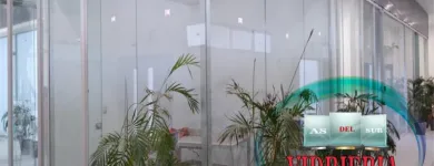 La imagen 7 de la Empresa VIDRIERIA EL AS DEL SUR Vidrierías en Arequipa ARE