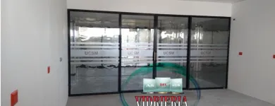 La imagen 10 de la Empresa VIDRIERIA EL AS DEL SUR Vidrierías en Arequipa ARE