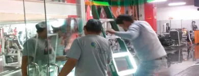 La imagen 12 de la Empresa VIDRIERIA EL AS DEL SUR Vidrierías en Arequipa ARE