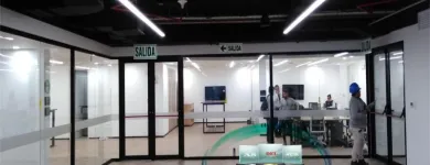 La imagen 20 de la Empresa VIDRIERIA EL AS DEL SUR Vidrierías en Arequipa ARE