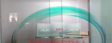 La imagen 22 de la Empresa VIDRIERIA EL AS DEL SUR Vidrierías en Arequipa ARE