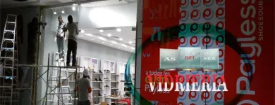 La imagen 26 de la Empresa VIDRIERIA EL AS DEL SUR Vidrierías en Arequipa ARE