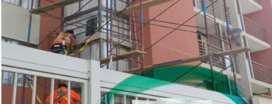 La imagen 28 de la Empresa VIDRIERIA EL AS DEL SUR Vidrierías en Arequipa ARE