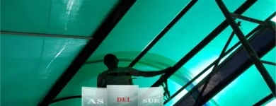 La imagen 35 de la Empresa VIDRIERIA EL AS DEL SUR Vidrierías en Arequipa ARE