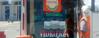 La imagen 6 de la Empresa VIDRIERIA EL AS DEL SUR Vidrios, Cerámicas Y Afines en Cusco CUS