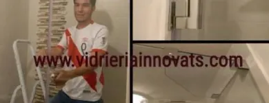 La imagen 4 de la Empresa VIDRIERÍA INNVOTAS SAC Tienda de cristalería en Metropolitana De Lima Perú