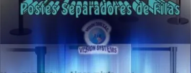 La imagen 5 de la Empresa VISION 2005 SAC Visión en Lima LAM