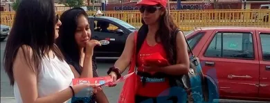 La imagen 2 de la Empresa VOLANTEOS EN LIMA Proveedor de productos promocionales en Lima LAM
