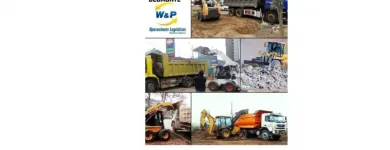 La imagen 3 de la Empresa W & P OPERACIONES LOGÍSTICAS Empresa de asfaltado en Lima LAM