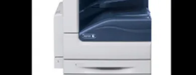 La imagen 4 de la Empresa X PRINTER INGENIEROS EIRL Servicio de reparación de impresoras en Lima LAM