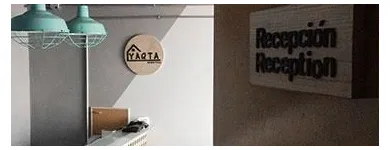 La imagen 2 de la Empresa YAQTA HOSTEL Hoteles en La Libertad Perú