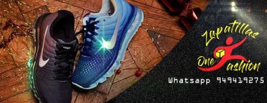 La imagen 2 de la Empresa ZAPATILLAS ONE FASHIÓN MASTER & IMPORTADOS Zapatería en Jirón Perú