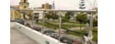 La imagen 1 de la Empresa ZPROYECTOS VIDRIOS & SERVICIOS GENERALES Arquitecto en Lima LAM