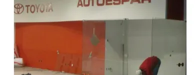 La imagen 2 de la Empresa ZPROYECTOS VIDRIOS & SERVICIOS GENERALES Arquitecto en Lima LAM