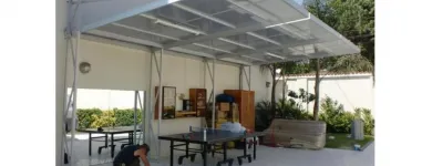 La imagen 3 de la Empresa ZPROYECTOS VIDRIOS & SERVICIOS GENERALES Arquitecto en Lima LAM