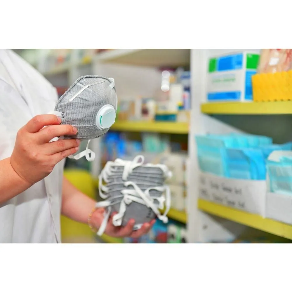 La imagen 2 de la Empresa BREMEN PHARMA