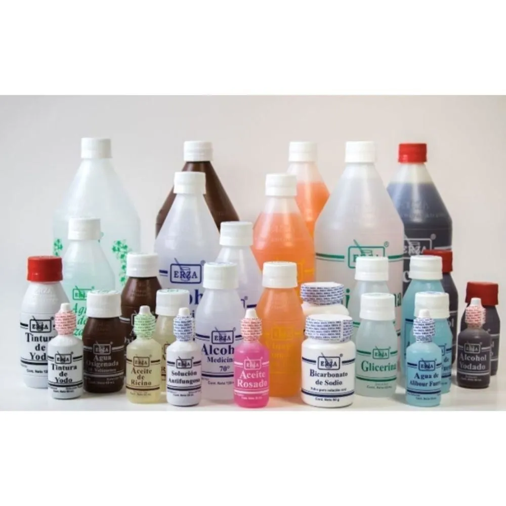 La imagen 4 de la Empresa BREMEN PHARMA