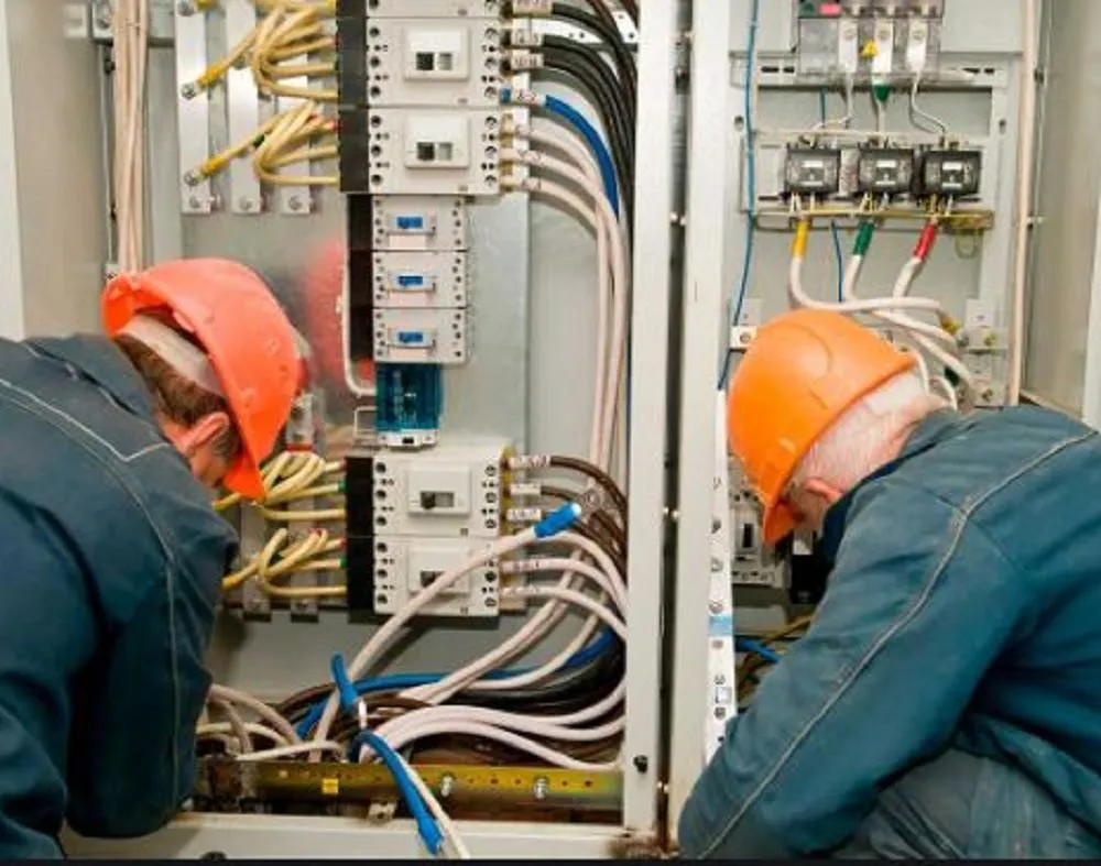 La imagen 3 de la Empresa ELECTRIC SERVICE GUIZADO