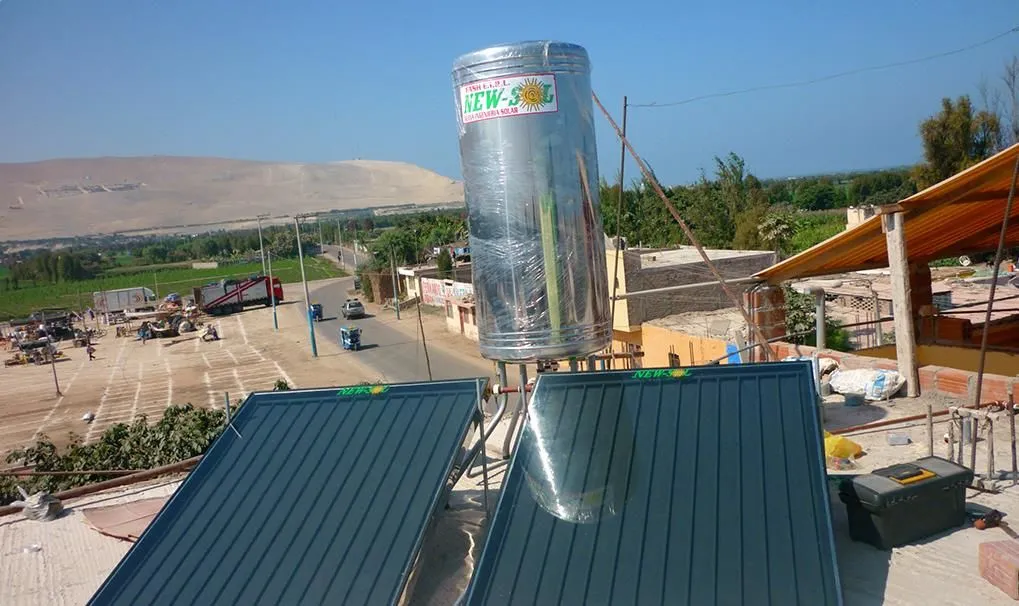 La imagen 4 de la Empresa TERMAS SOLARES NEW SOL