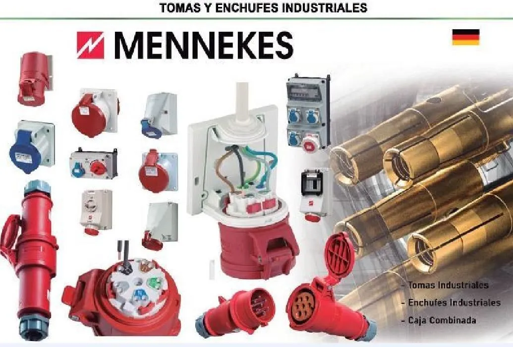 La imagen 1 de la Empresa ELECTRICIDAD GENERAL C&H
