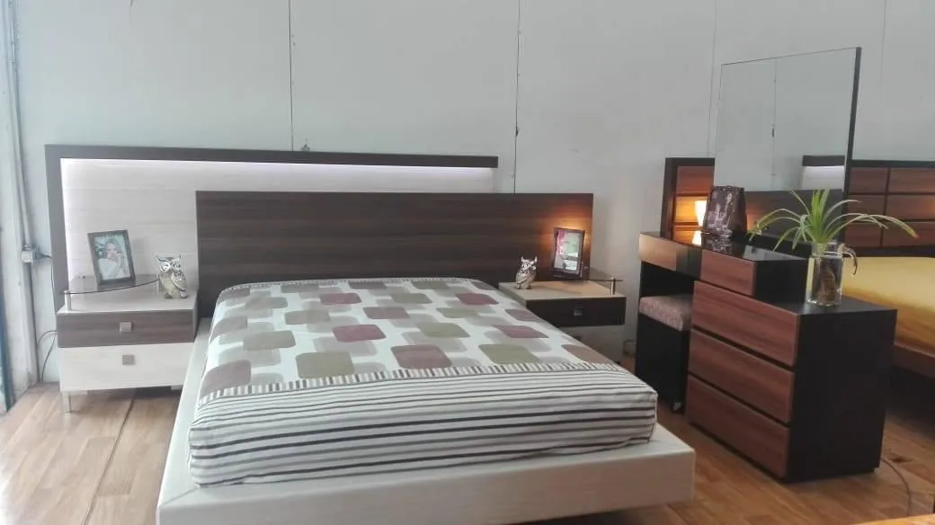 La imagen 2 de la Empresa ARTEMATYZE - VENTA DE MUEBLES