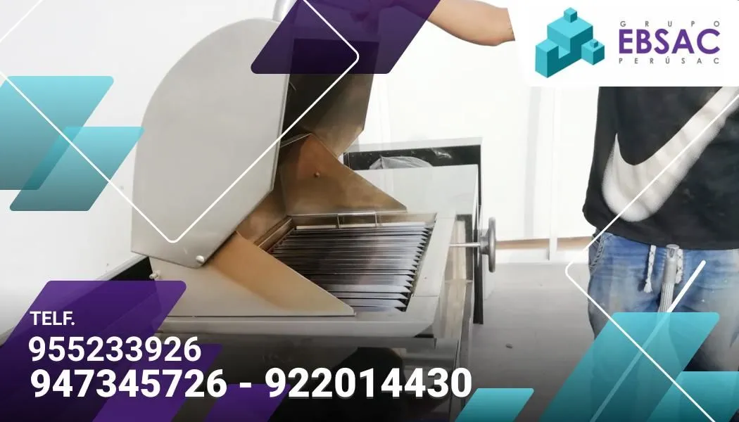 La imagen 3 de la Empresa CARPAS Y TOLDOS EBSAC PERU SAC