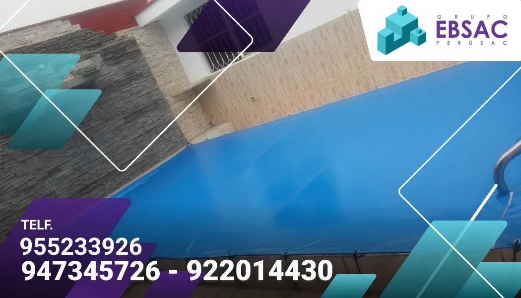 La imagen 5 de la Empresa CARPAS Y TOLDOS EBSAC PERU SAC