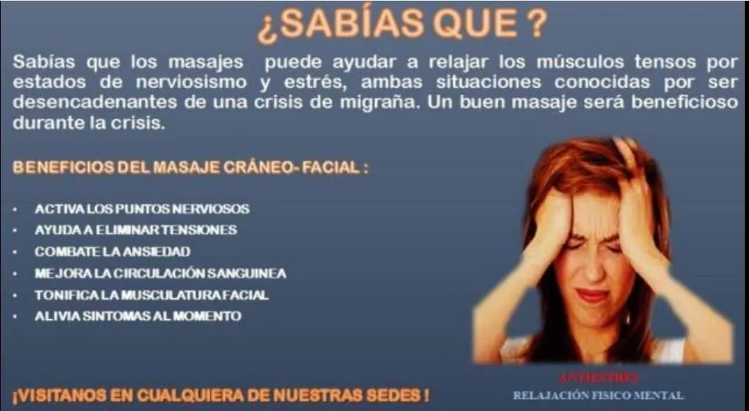 La imagen 5 de la Empresa ANTIESTRES RELAJACIÓN FISICO MENTAL