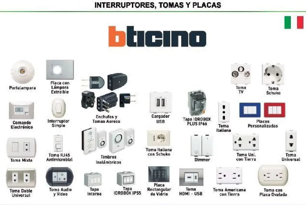 La imagen 2 de la Empresa ELECTRICIDAD GENERAL C&H