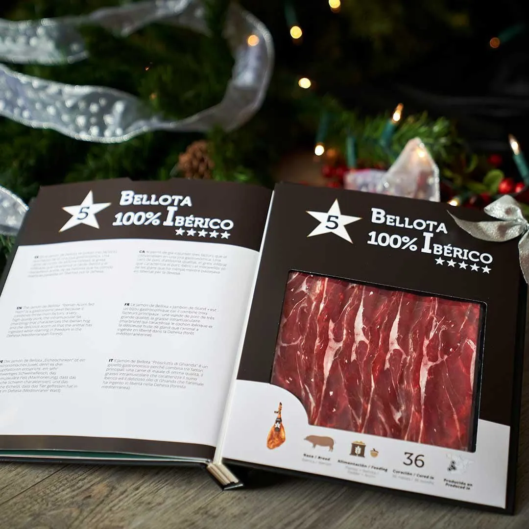 La imagen 10 de la Empresa ENRIQUE TOMÁS JAMON-TAPAS-VINO