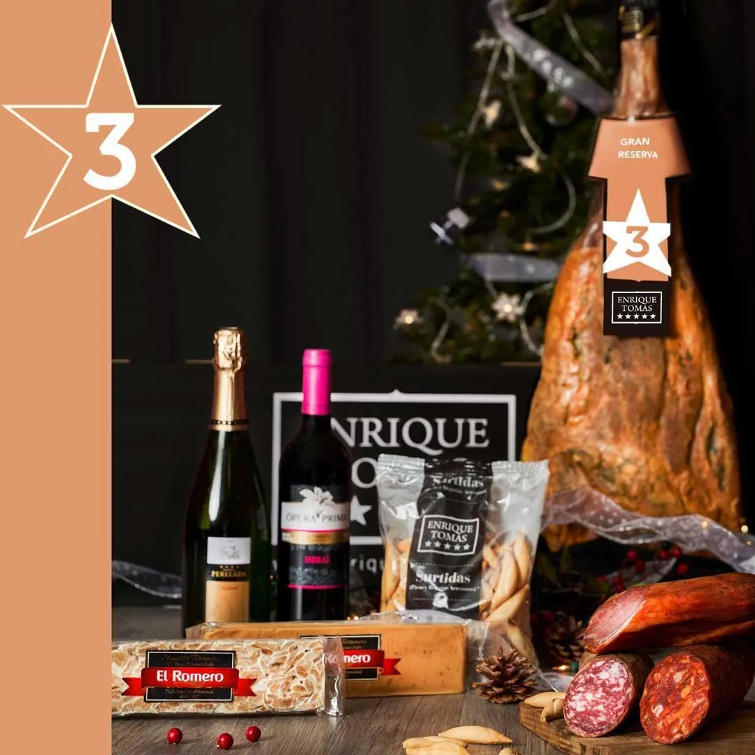 La imagen 11 de la Empresa ENRIQUE TOMÁS JAMON-TAPAS-VINO